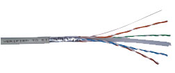 Data Communication CAT 5 LAN Cables