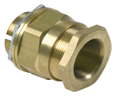 BW type Cable Glands