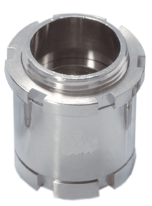 Marine Cable Gland