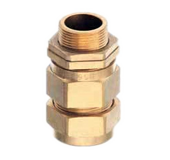 E1w industrial Cable Glands