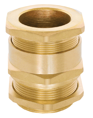 A1/A2 Industrial Cable Glands