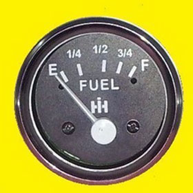 Fuel Meter