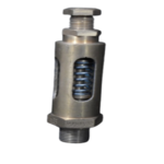 Pressure Relief valves (PRV)