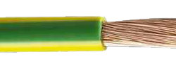 Single-Core Flexible Control Cables