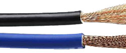 Single & Double Insulated Welding Cable