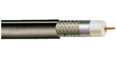 Co-Axial Cable