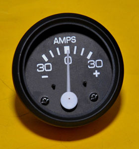 Ampere Meter