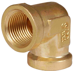 Brass Sanitary Parts