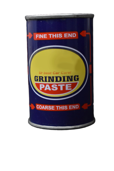 Grinding Paste