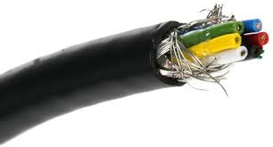 Multi Core Solar Cable