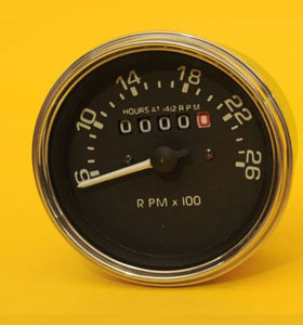 RPM Meter