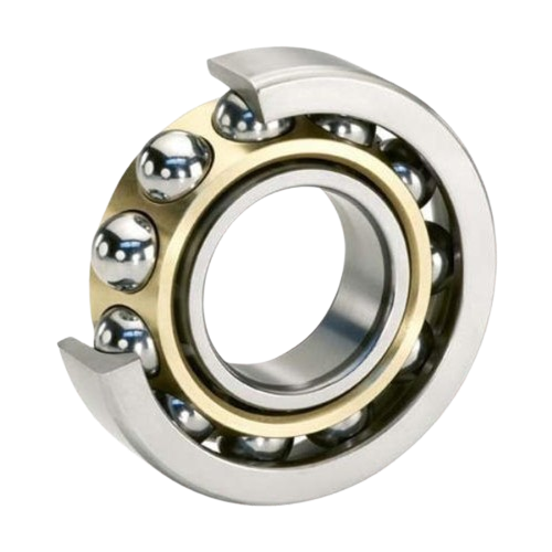 ANGULAR CONTACT BALL BEARINGS