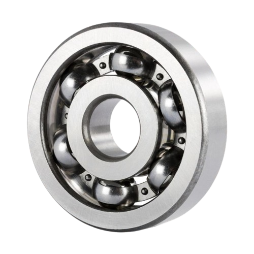 DEEP GROOVE BALL BEARINGS