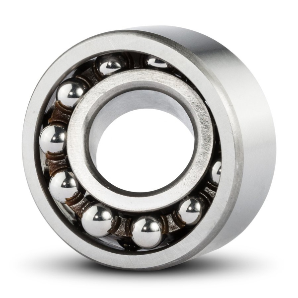 SELF ALIGNING BALL BEARINGS