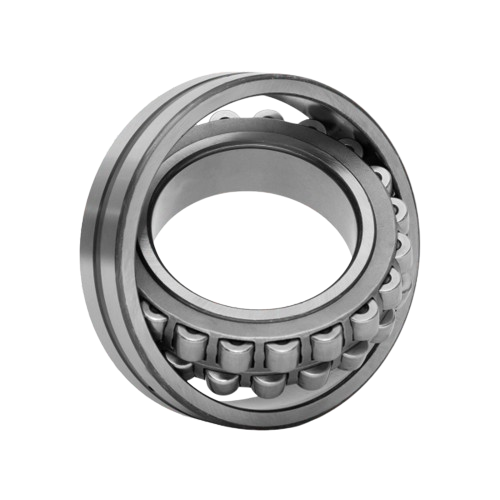 SPHERICAL ROLLER BEARINGS