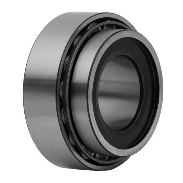 TAPERED ROLLER BEARINGS