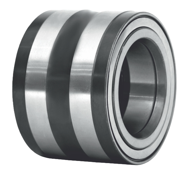 WHEEL END HUB BEARINGS